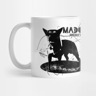 Mad dog prod. Mug